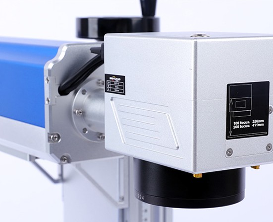 Fiber laser marking machine routine maintenance