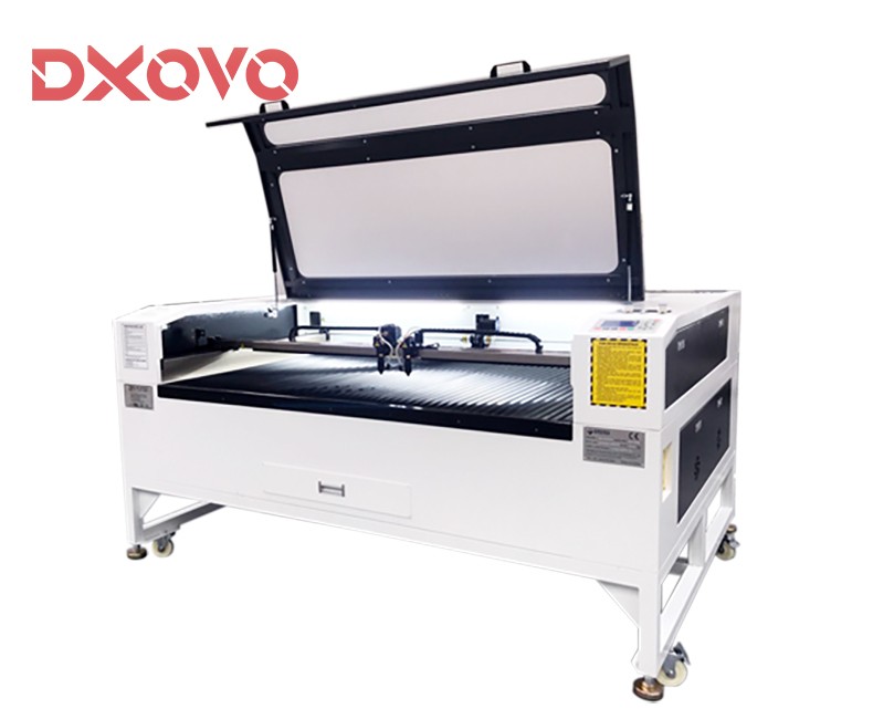 Best Acrylic & Plexiglass Laser Cutting Machine