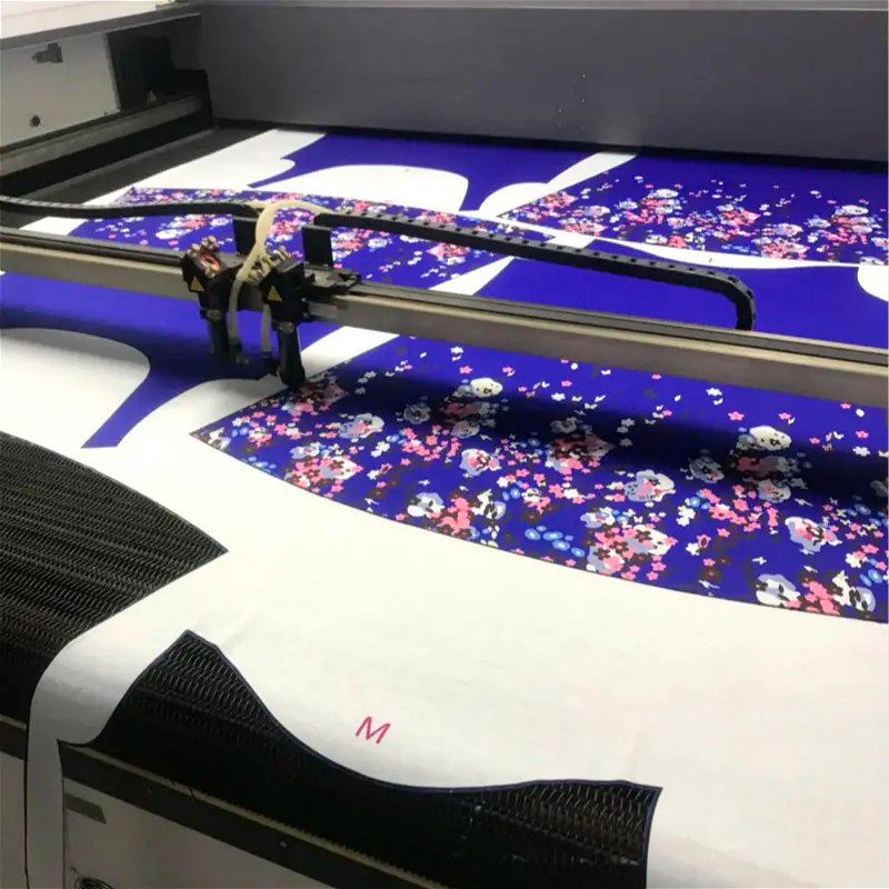 How much is a digital printing machine